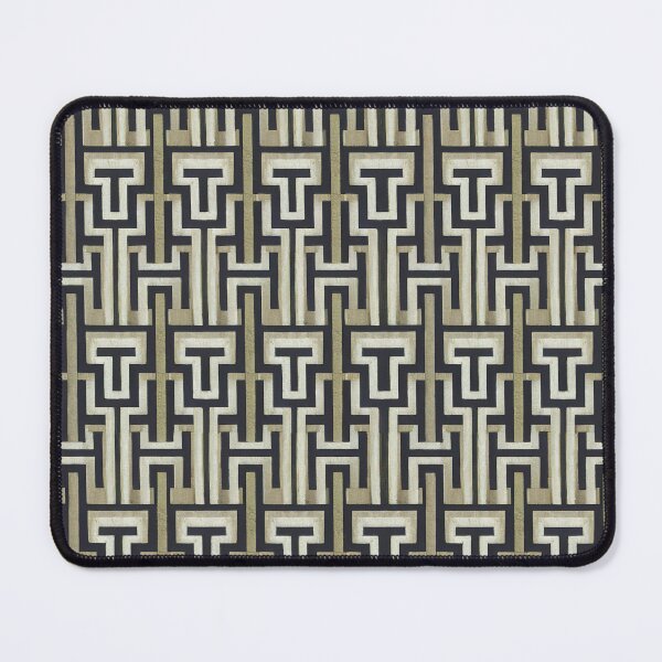 Item preview, Ancient Greek Key Pattern designed and sold by Tamas Das.