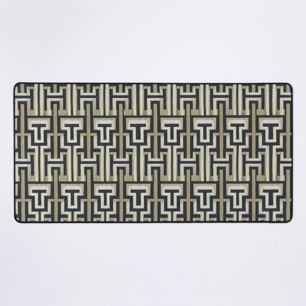 Item preview, Ancient Greek Key Pattern designed and sold by Tamas Das.
