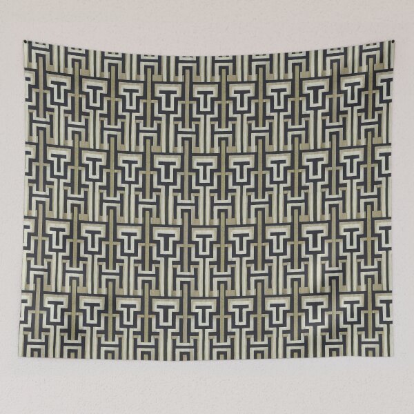 Item preview, Ancient Greek Key Pattern designed and sold by Tamas Das.