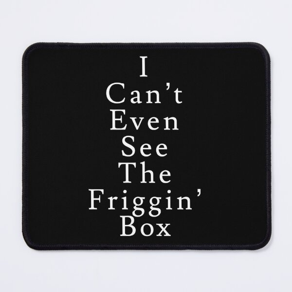 Item preview, So Outside the Box designed and sold by jaffeworld.