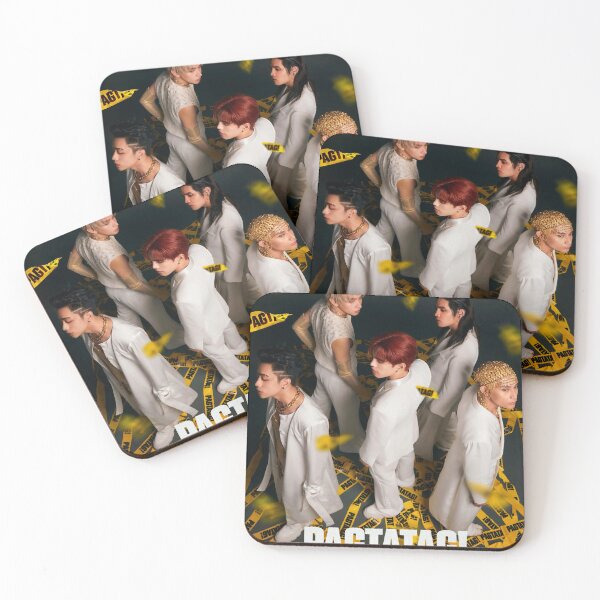 Item preview, SB19 PAGTAGTAG VER 2 designed and sold by Kenma-K.