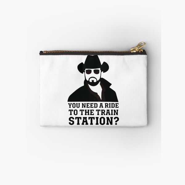 Item preview, You Need a Ride to the Train Station 1 designed and sold by arthurrodrigues.