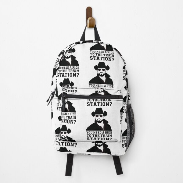 Item preview, You Need a Ride to the Train Station 1 designed and sold by arthurrodrigues.