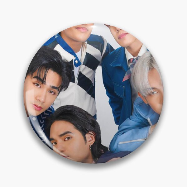 Item preview, SB19 WONDER designed and sold by Kenma-K.