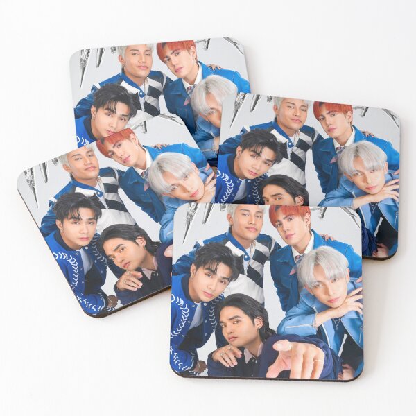 Item preview, SB19 WONDER designed and sold by Kenma-K.