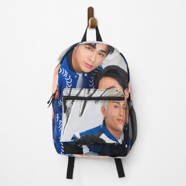Item preview, SB19 WONDER designed and sold by Kenma-K.