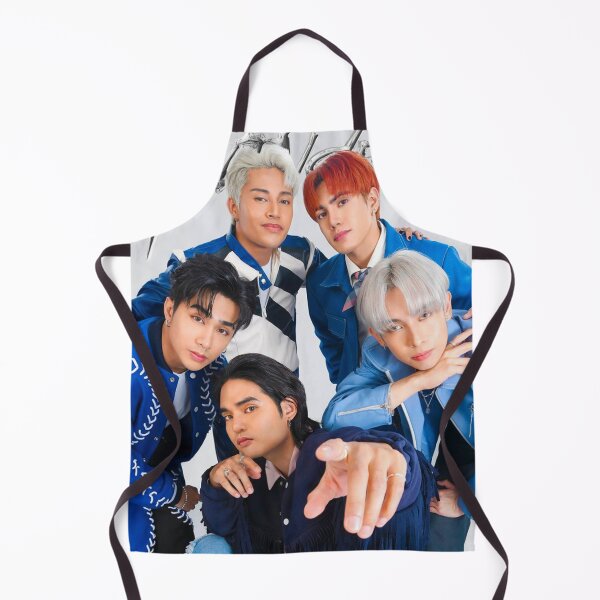 Item preview, SB19 WONDER designed and sold by Kenma-K.