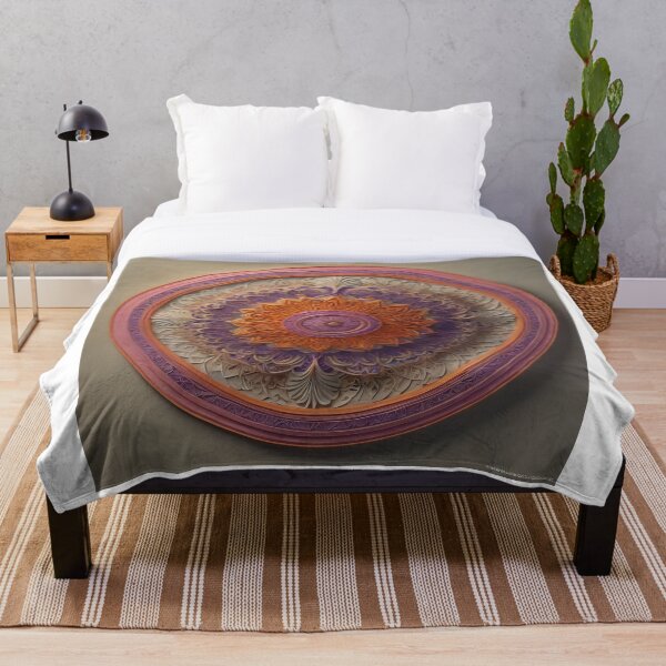 Item preview, Mandala 5 designed and sold by Elikatta.