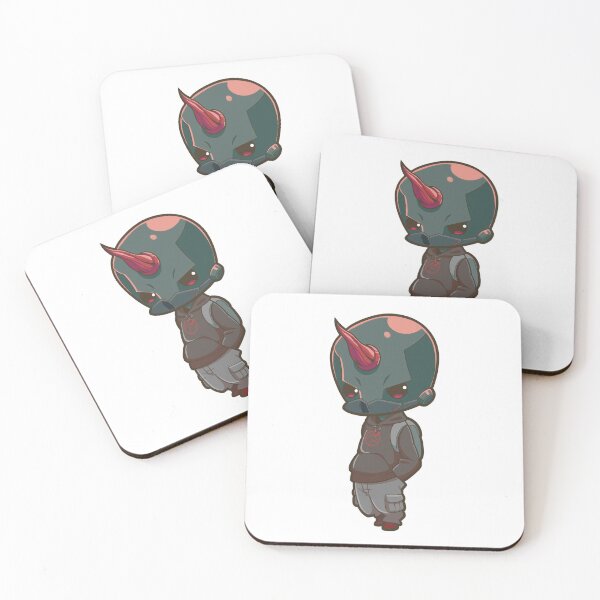 Item preview, The Unicorn Man: Lazy Mode Variant  designed and sold by VTaleBureau.