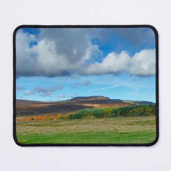 Item preview, Carl Wark Panorama  designed and sold by Alisonchambers2.