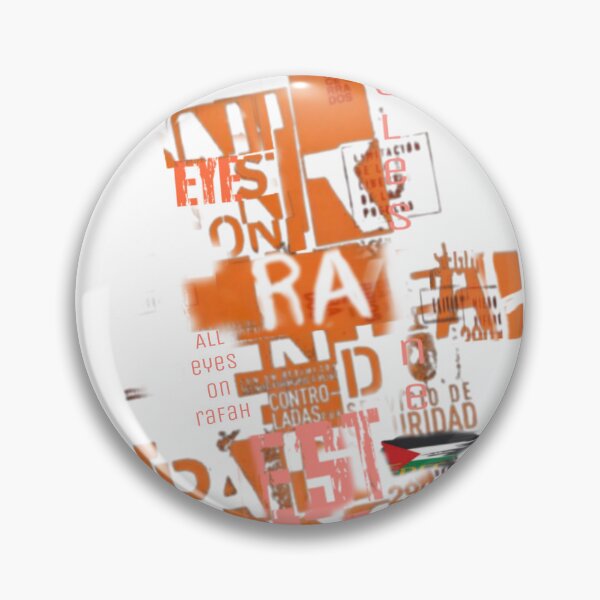 Item preview, Free palestina designed and sold by Ranikhan.