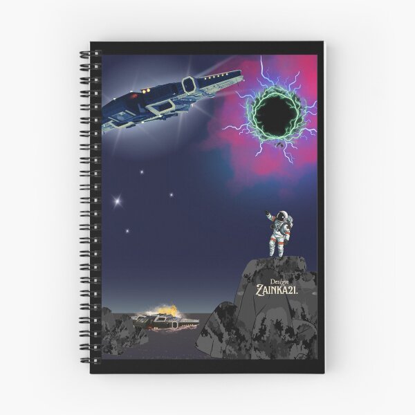 Artikelvorschau, Interstellar entworfen und verkauft von Alan x.