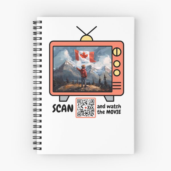 Item preview, RETRO TV Canada. collection with Augmented Reality designed and sold by Faushteyn.