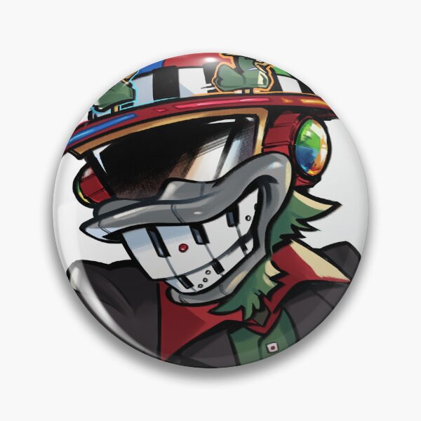 Item preview, HIGHROLLER 2.0 designed and sold by Fitz Allen.