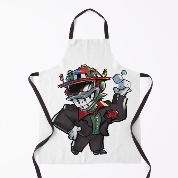 Item preview, HIGHROLLER 2.0 designed and sold by Fitz Allen.
