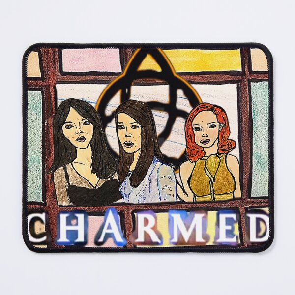 Item preview, Charmed designed and sold by MajicBox.