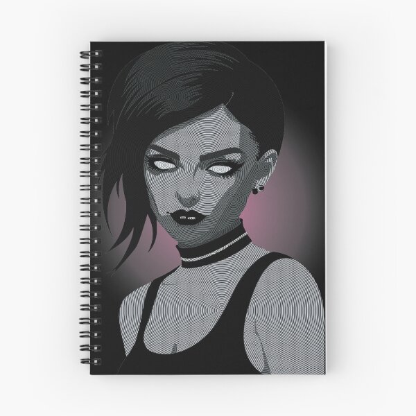 Item preview, Illusionist designed and sold by CemeteryThing.