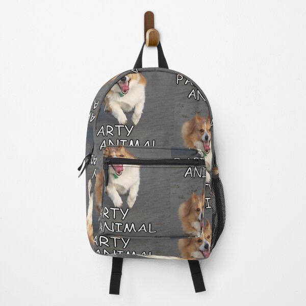 Item preview, Party Animal designed and sold by vernonplatt.
