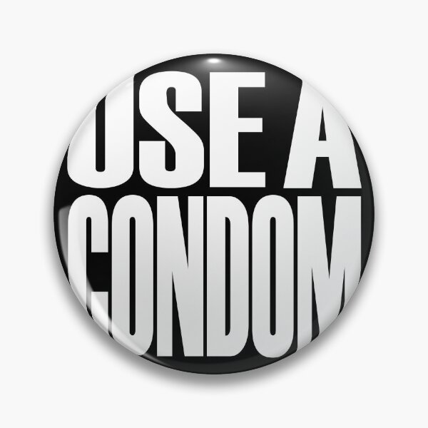 Item preview, Use a Condom designed and sold by FrancJLedes.