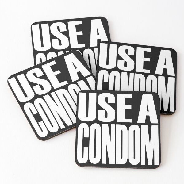 Item preview, Use a Condom designed and sold by FrancJLedes.