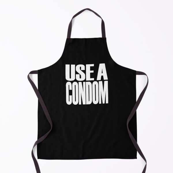 Item preview, Use a Condom designed and sold by FrancJLedes.