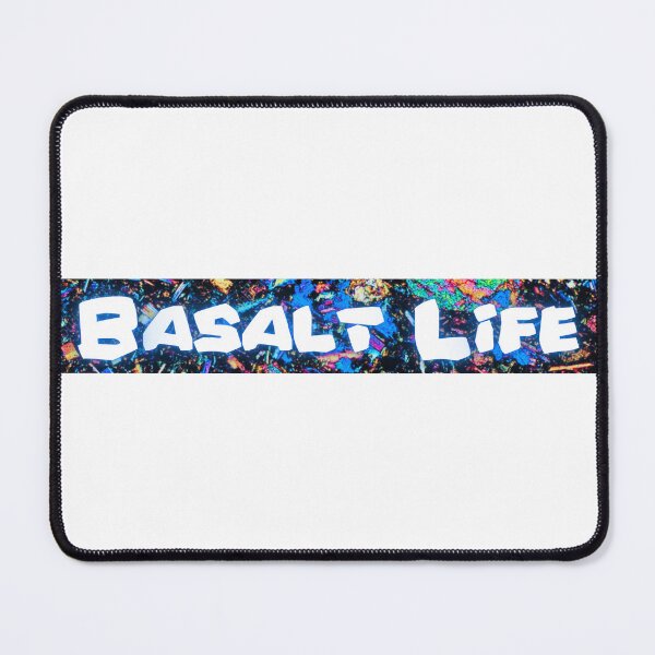 Item preview, Basalt Life designed and sold by mookie317.