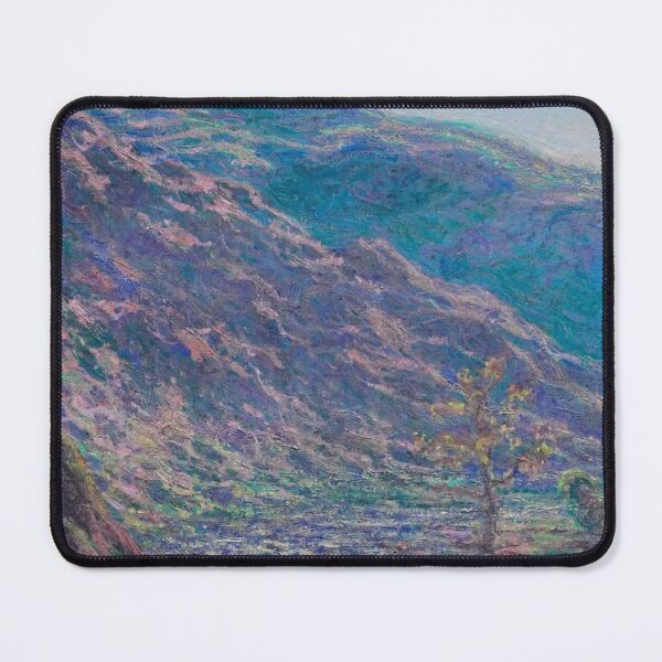 Item preview, Claude Monet designed and sold by realQ.
