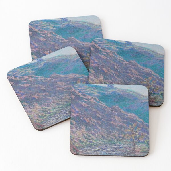 Item preview, Claude Monet  designed and sold by realQ.