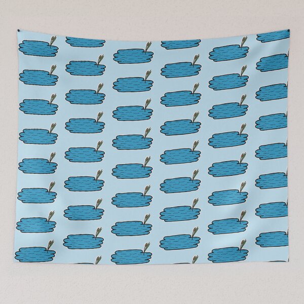 Item preview, Little Lake designed and sold by IcarianCreative.