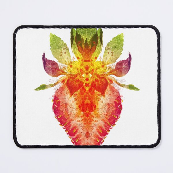 Item preview, Strawberry fields MRI designed and sold by chi3-jp.