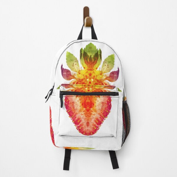 Item preview, Strawberry fields MRI designed and sold by chi3-jp.