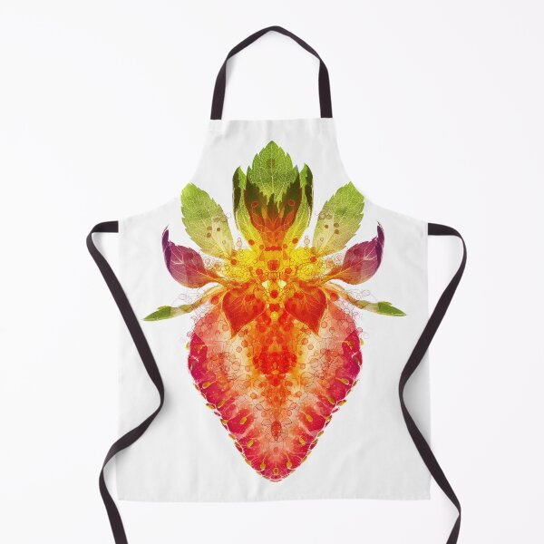 Item preview, Strawberry fields MRI designed and sold by chi3-jp.