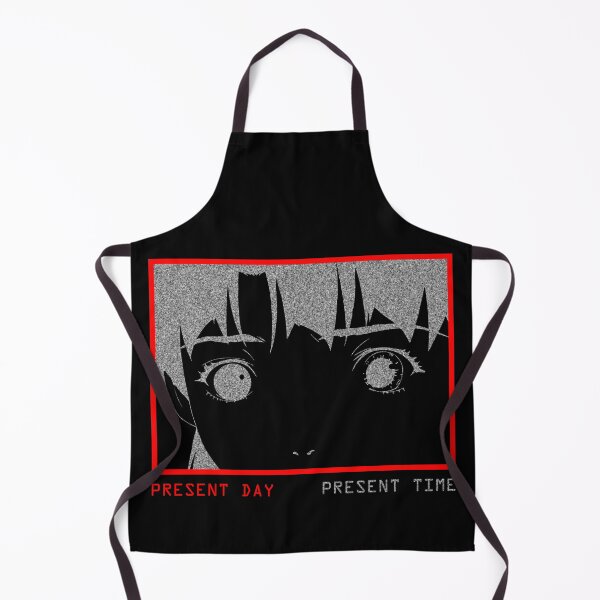 Item preview, Present Day - Present Time - Lain - White Noise designed and sold by R-A Designs.