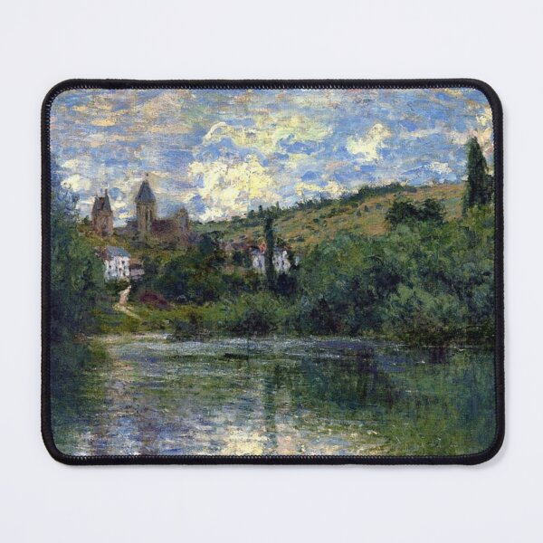 Item preview, Claude Monet Art designed and sold by realQ.