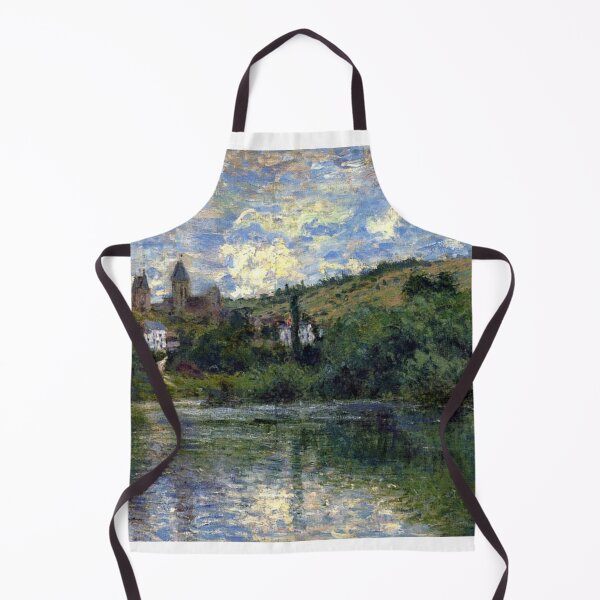 Item preview, Claude Monet Art designed and sold by realQ.