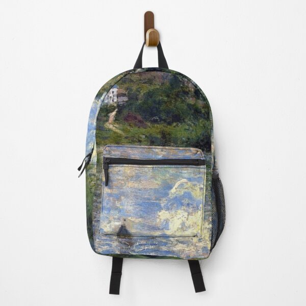 Item preview, Claude Monet Art designed and sold by realQ.