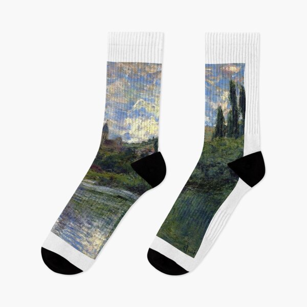 Item preview, Claude Monet Art  designed and sold by realQ.