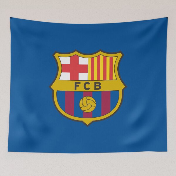 Item preview, BLAUGRANA AZULGRANA designed and sold by lulamimbi.