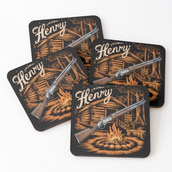 Item preview, henry rifles designed and sold by sunlight-tshirt.