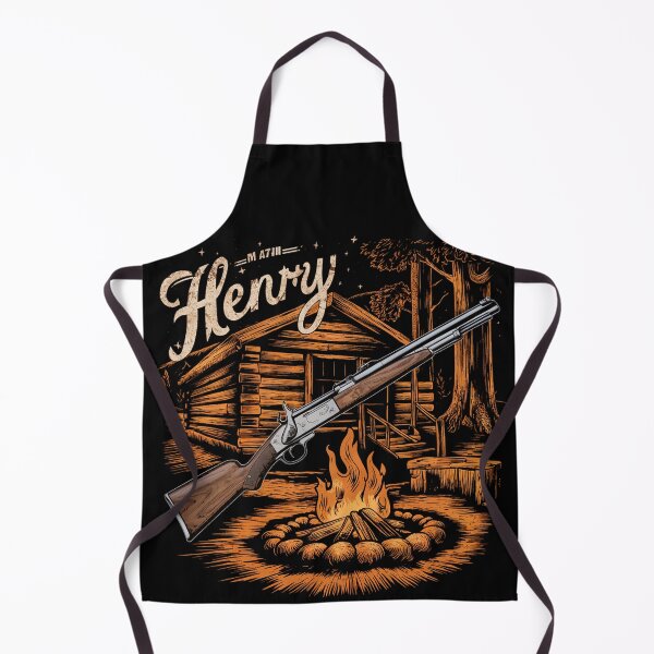 Item preview, henry rifles designed and sold by sunlight-tshirt.