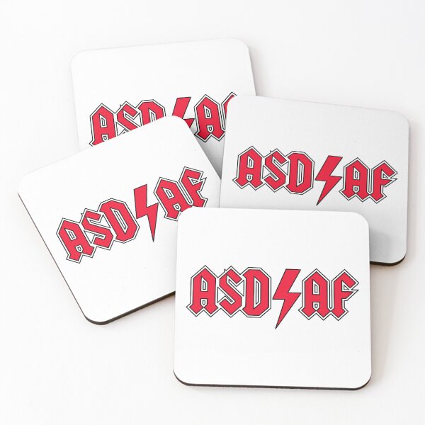 Item preview, ASD AF designed and sold by GS-Imagery.