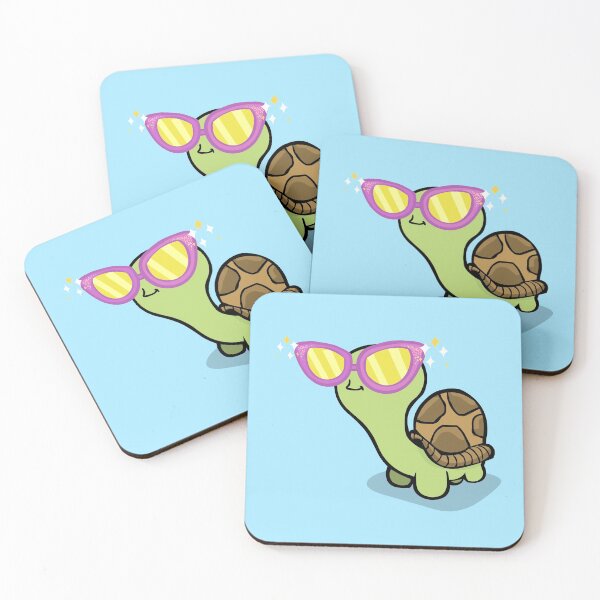 Item preview, Fabulous Turtle designed and sold by AnishaCreations.