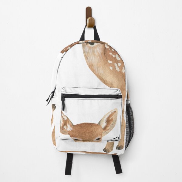 Item preview, Oh Deer Watercolor designed and sold by earthtokarly.