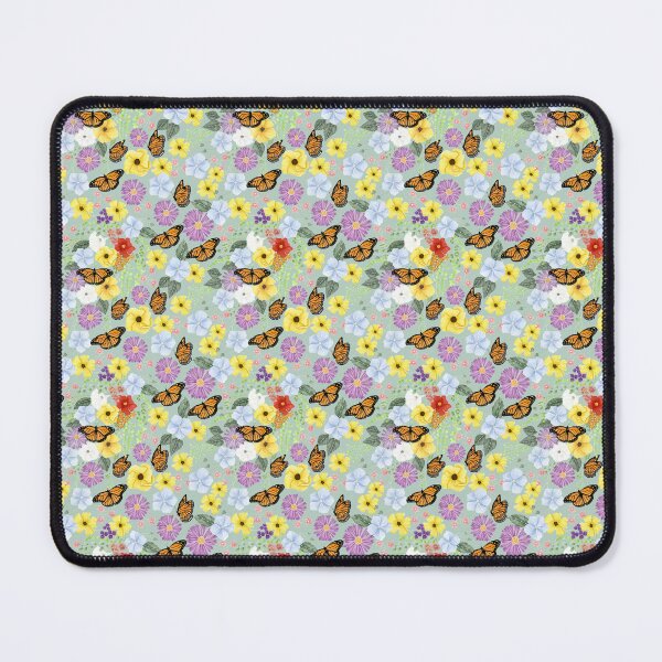 Item preview, Wildflowers of Carnarvon Gorge Sage Small designed and sold by greenerybywendy.