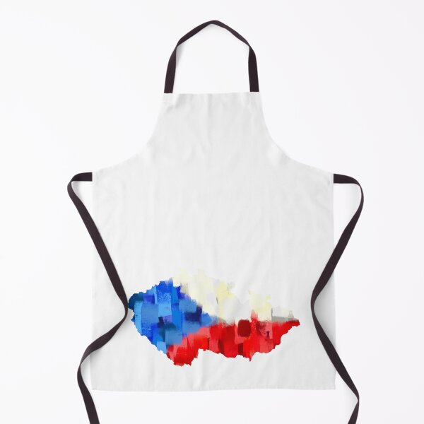 Item preview, Czech Republic Flag Map designed and sold by HappyAli777.