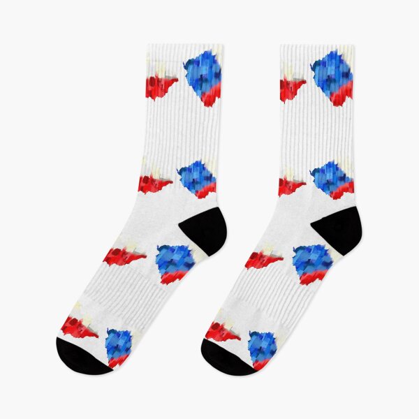 Item preview, Czech Republic Flag Map designed and sold by HappyAli777.