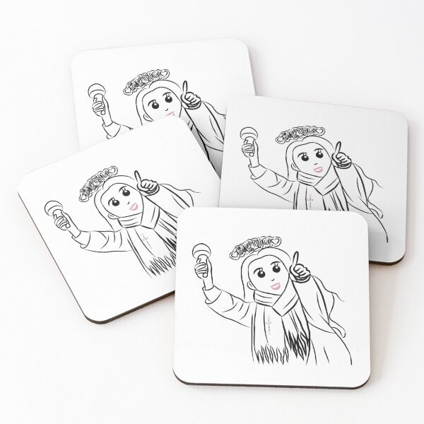 Item preview, Kim Hye Yoon In Lovely Runner Korean Drama designed and sold by ArtRaftPro.