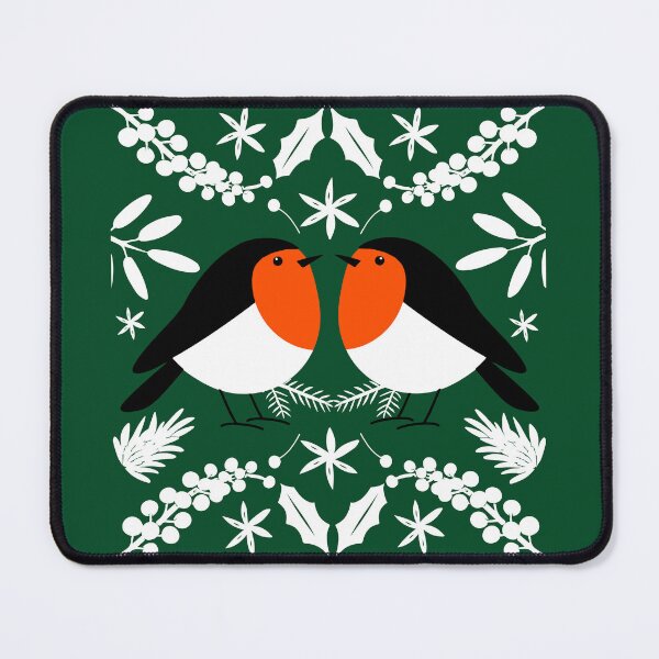 Item preview, Robin Redbreast designed and sold by happygiftideas.