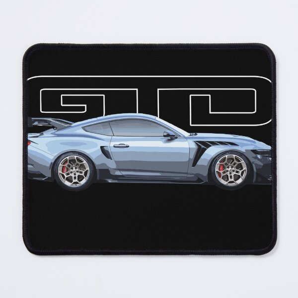 Item preview, 7th gen s650 gt3 gtd dark horse Mustang GT V8 designed and sold by cowtownCOWBOY.
