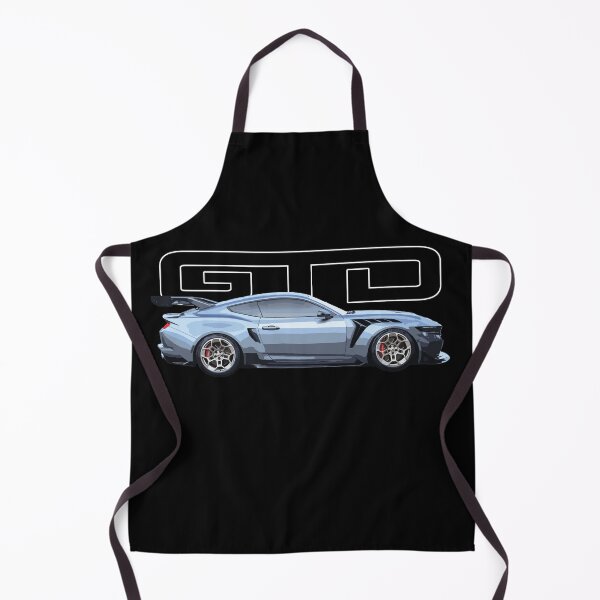Item preview, 7th gen s650 gt3 gtd dark horse Mustang GT V8 designed and sold by cowtownCOWBOY.